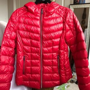 BCBG Women’s down jacket